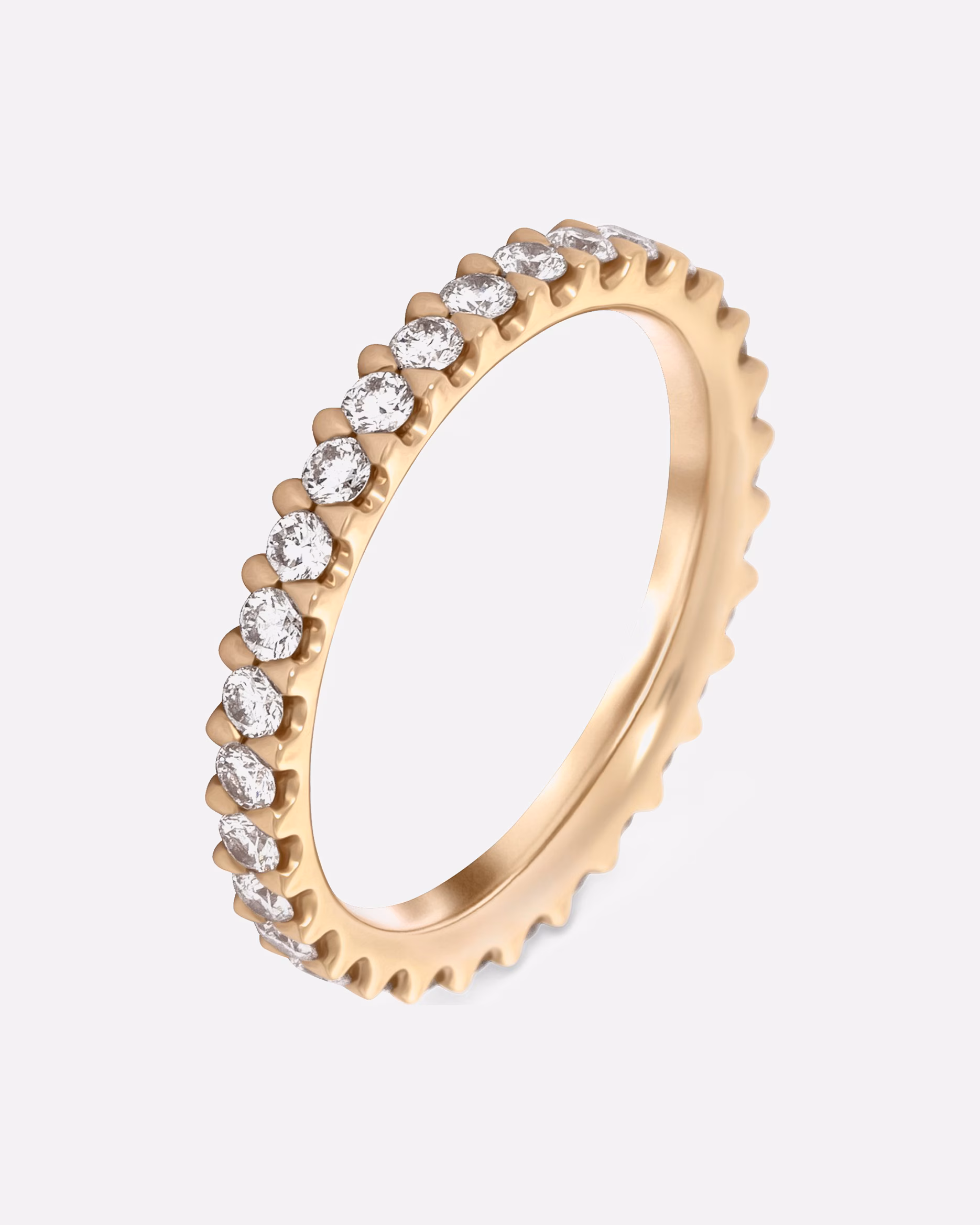 CHRIST ring women's ring
