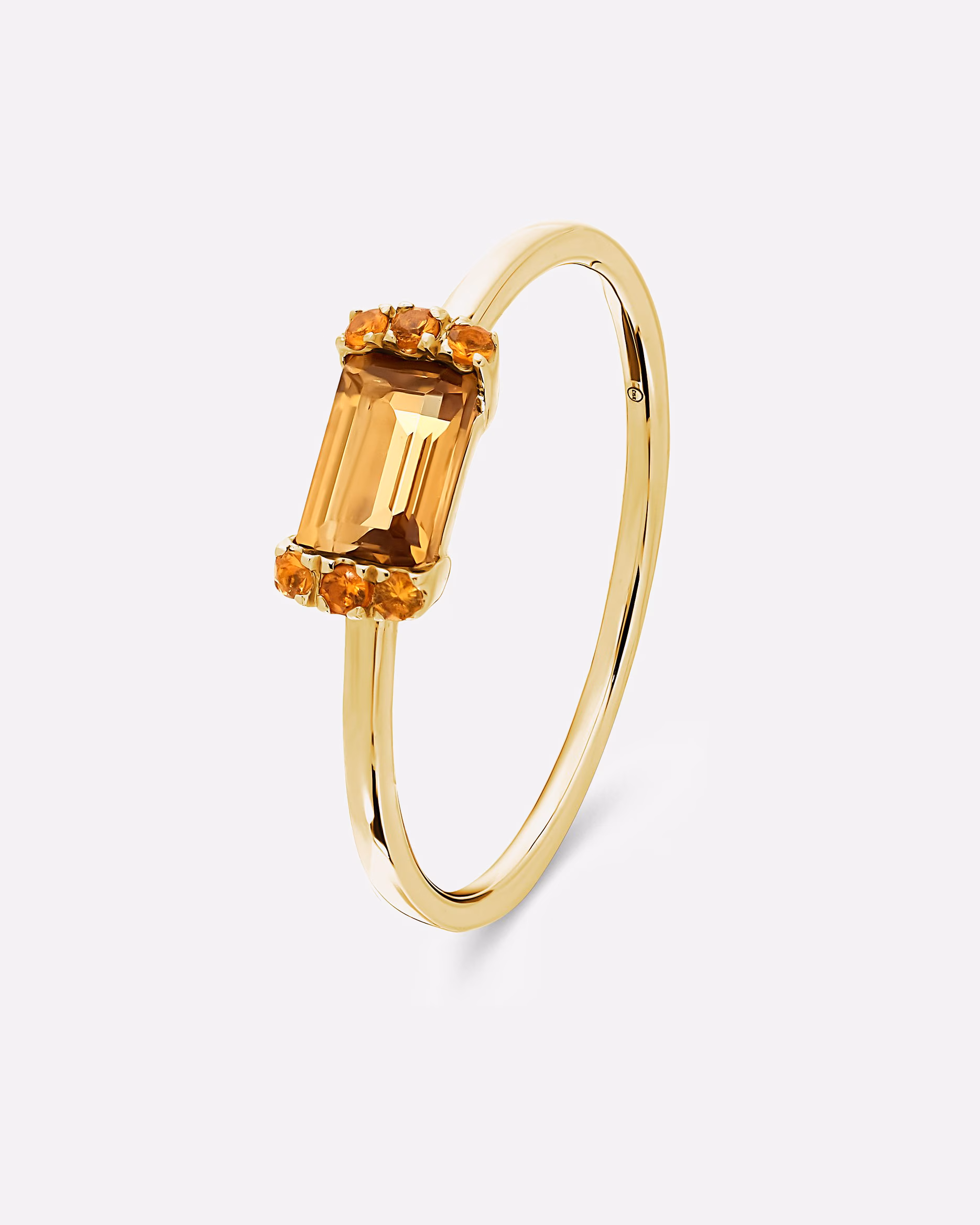 CHRIST ring women's ring