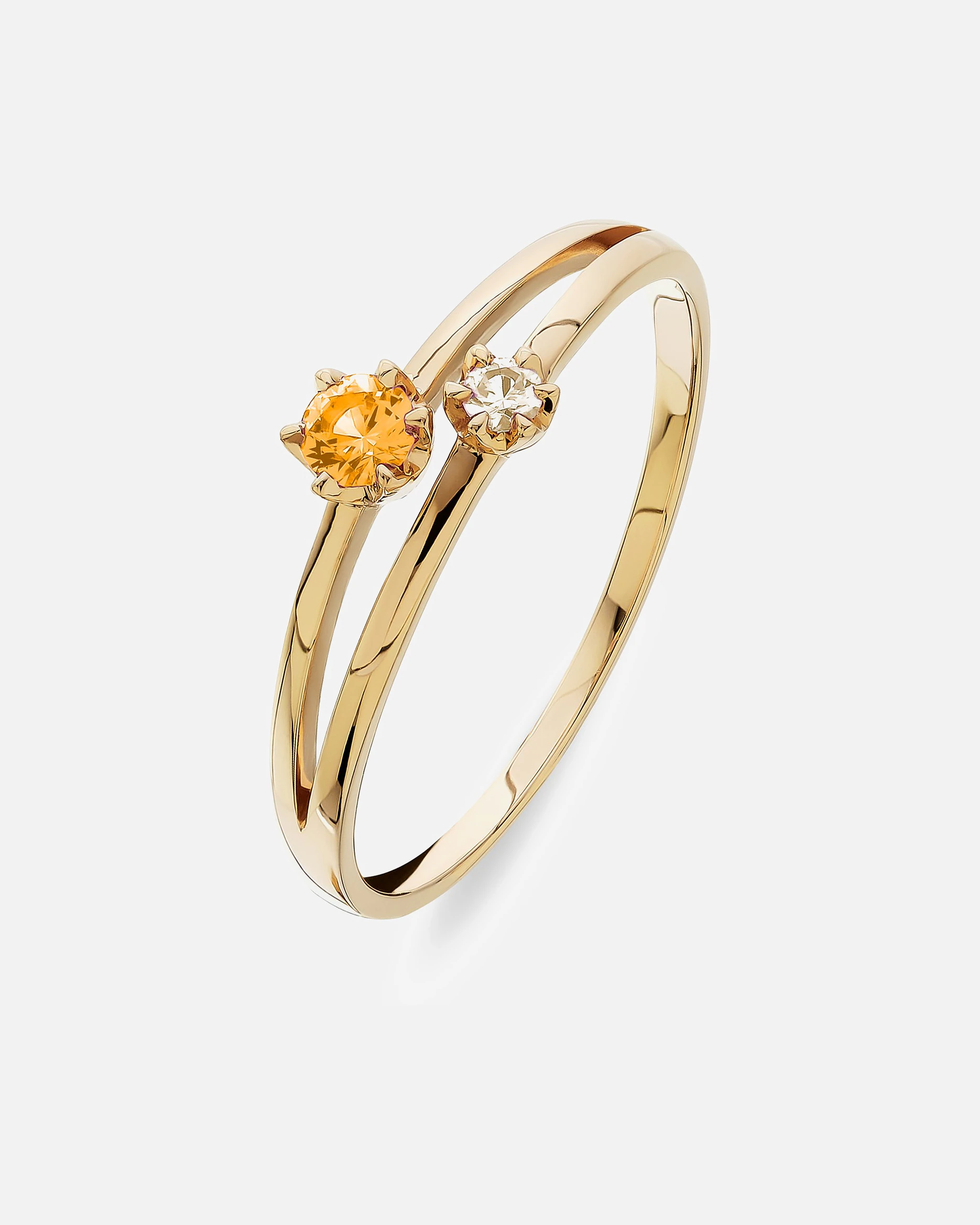 CHRIST ring women's ring