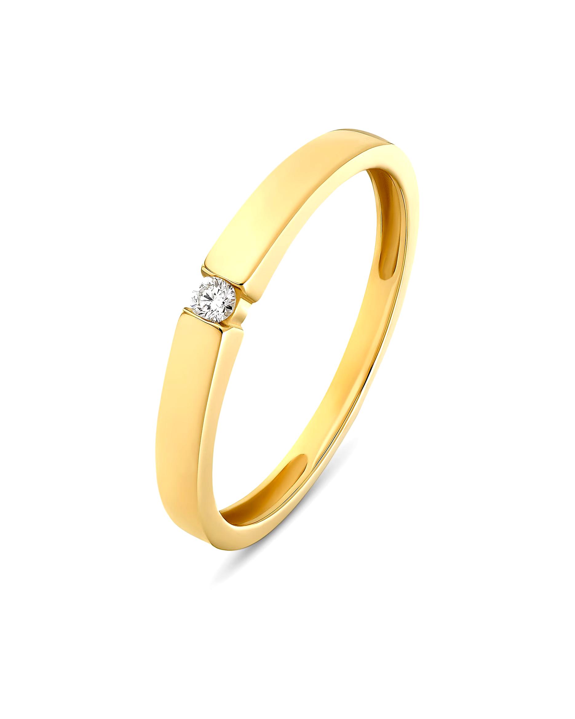 CHRIST ring women's ring