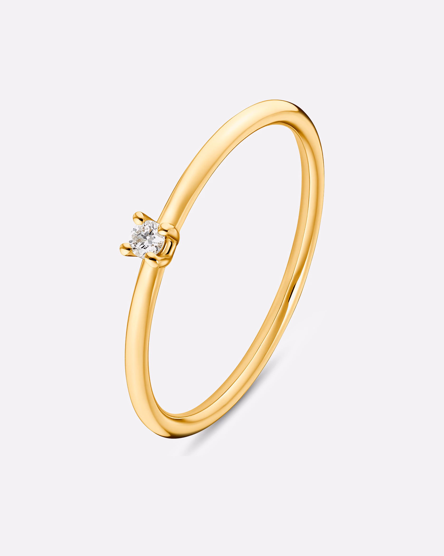 CHRIST ring women's ring