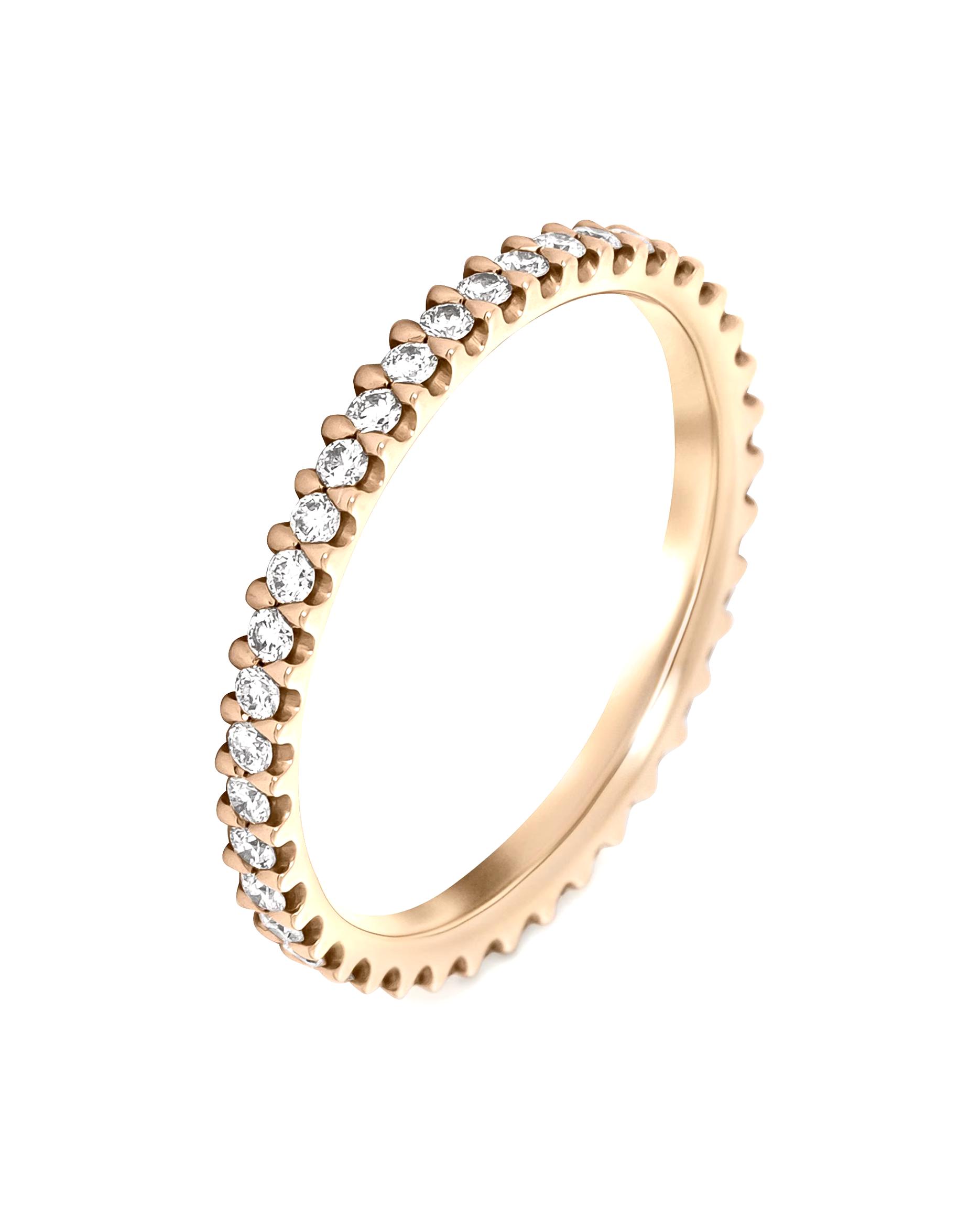 CHRIST ring women's ring