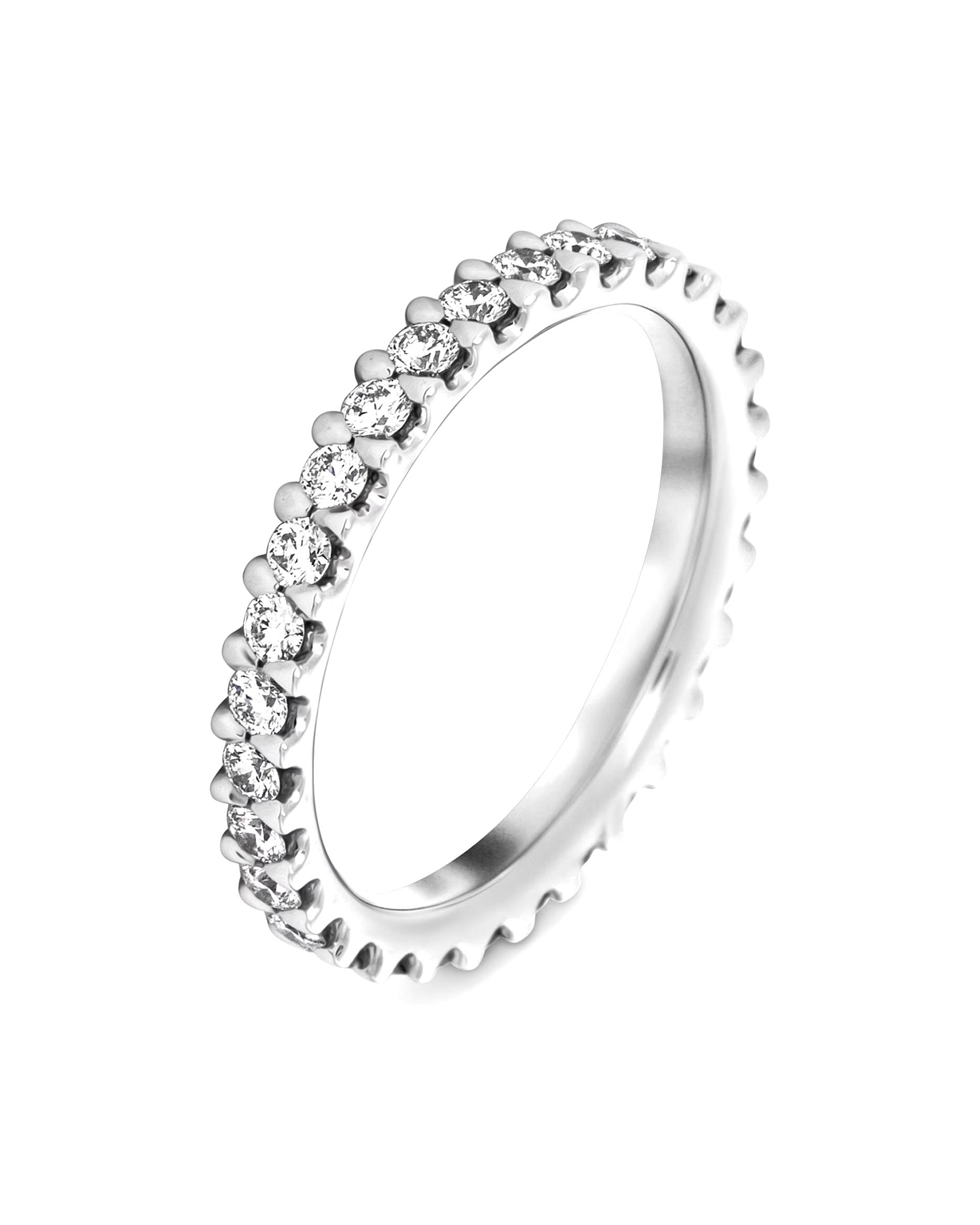 CHRIST ring women's ring