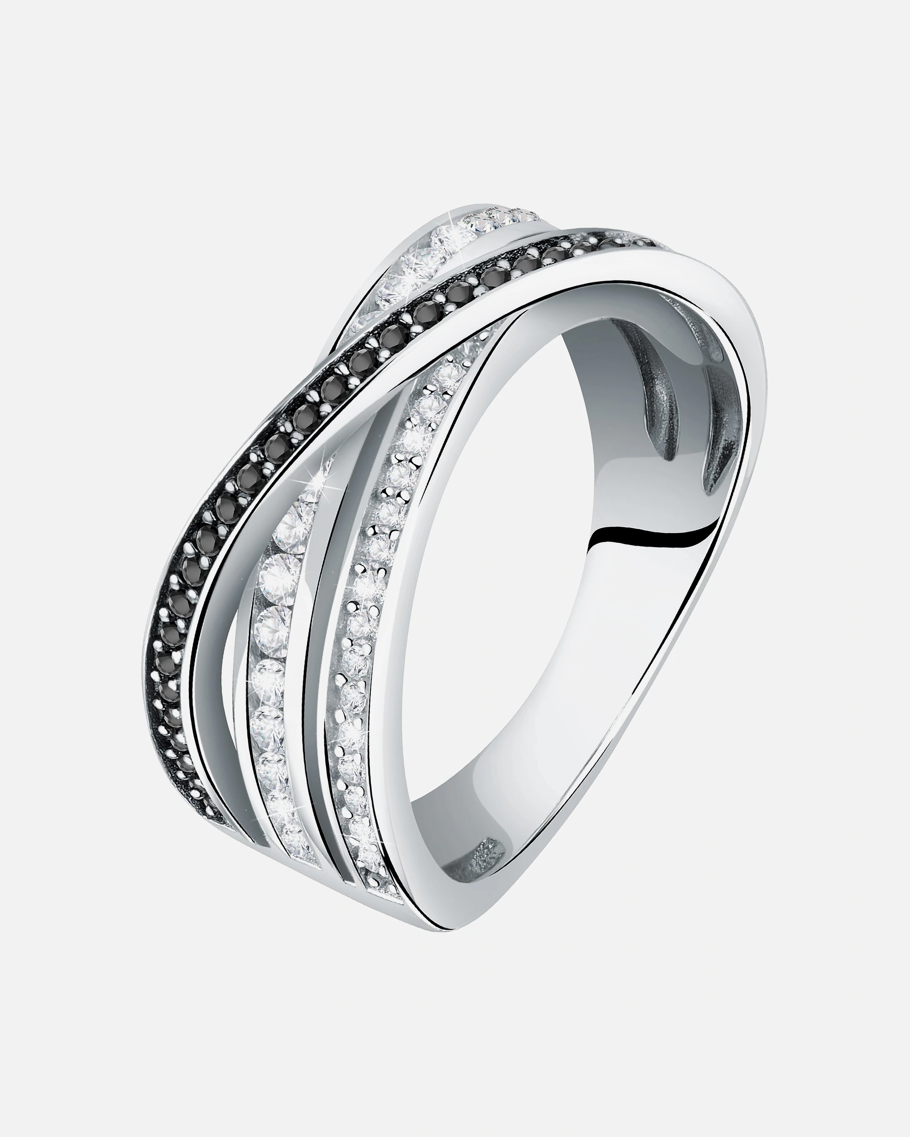 CHRIST Ring Ring 925 silver, recycled