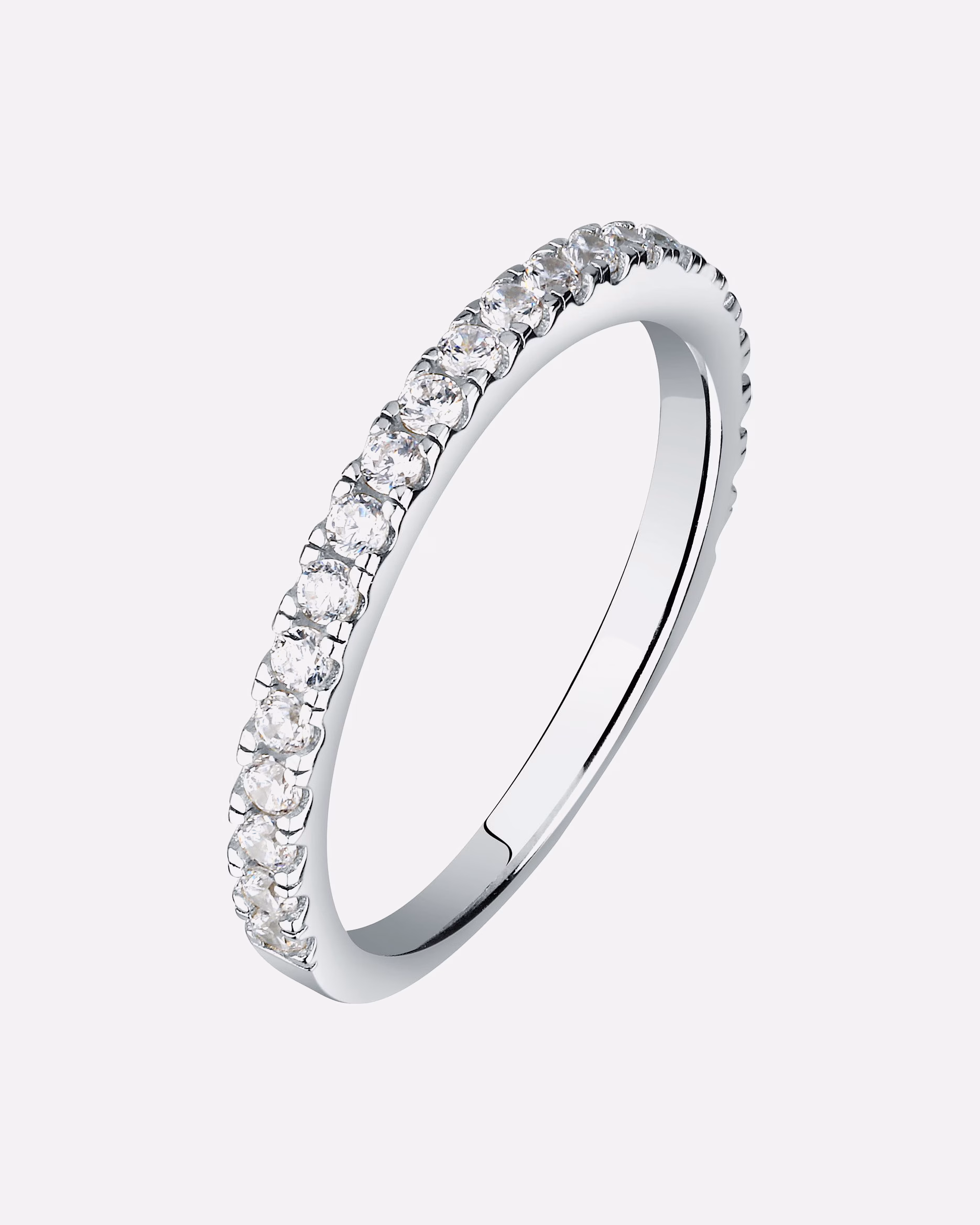 CHRIST Ring Ring 925 silver, recycled