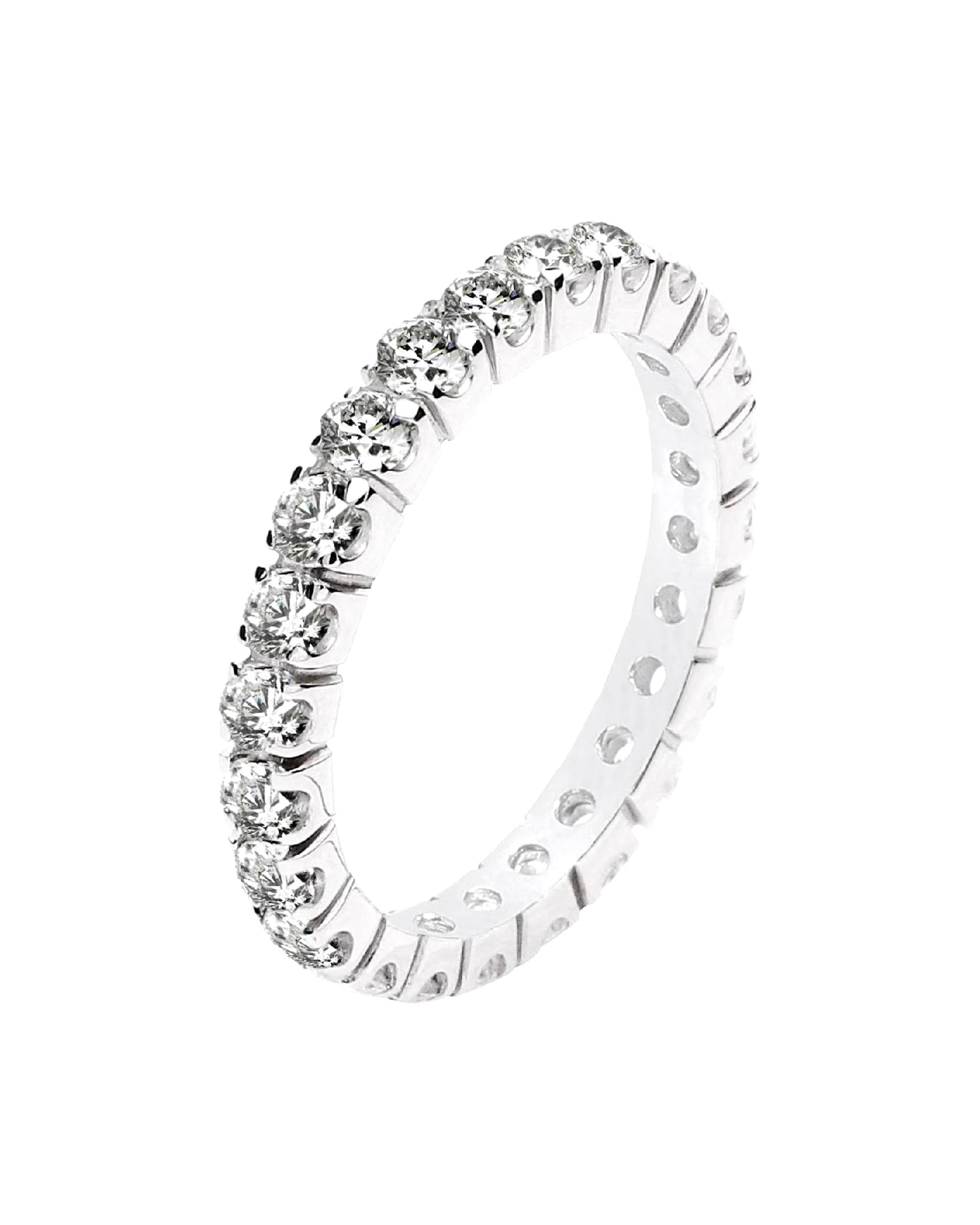 CHRIST Ring Ring 925 silver, recycled