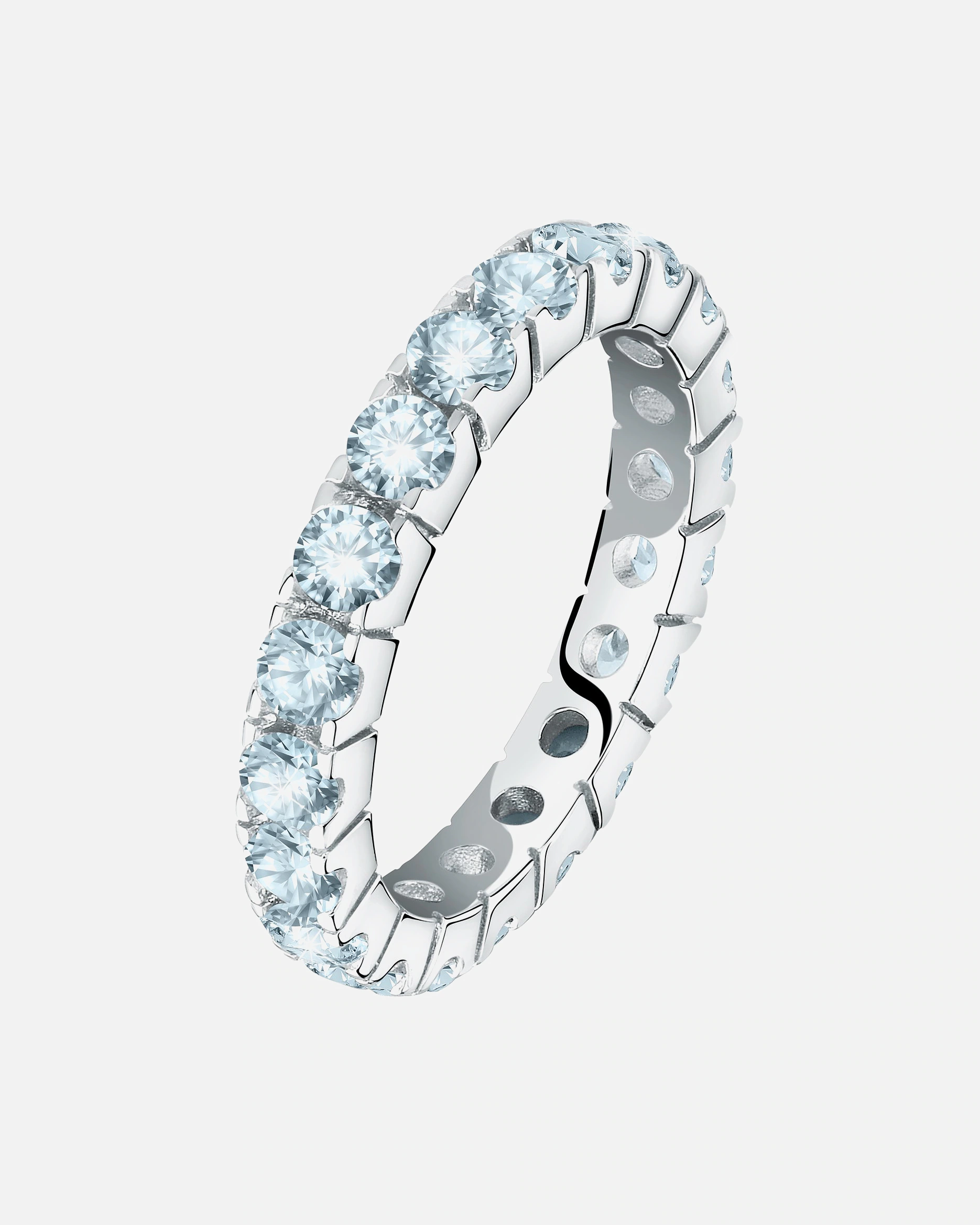 CHRIST Ring Ring 925 silver, recycled