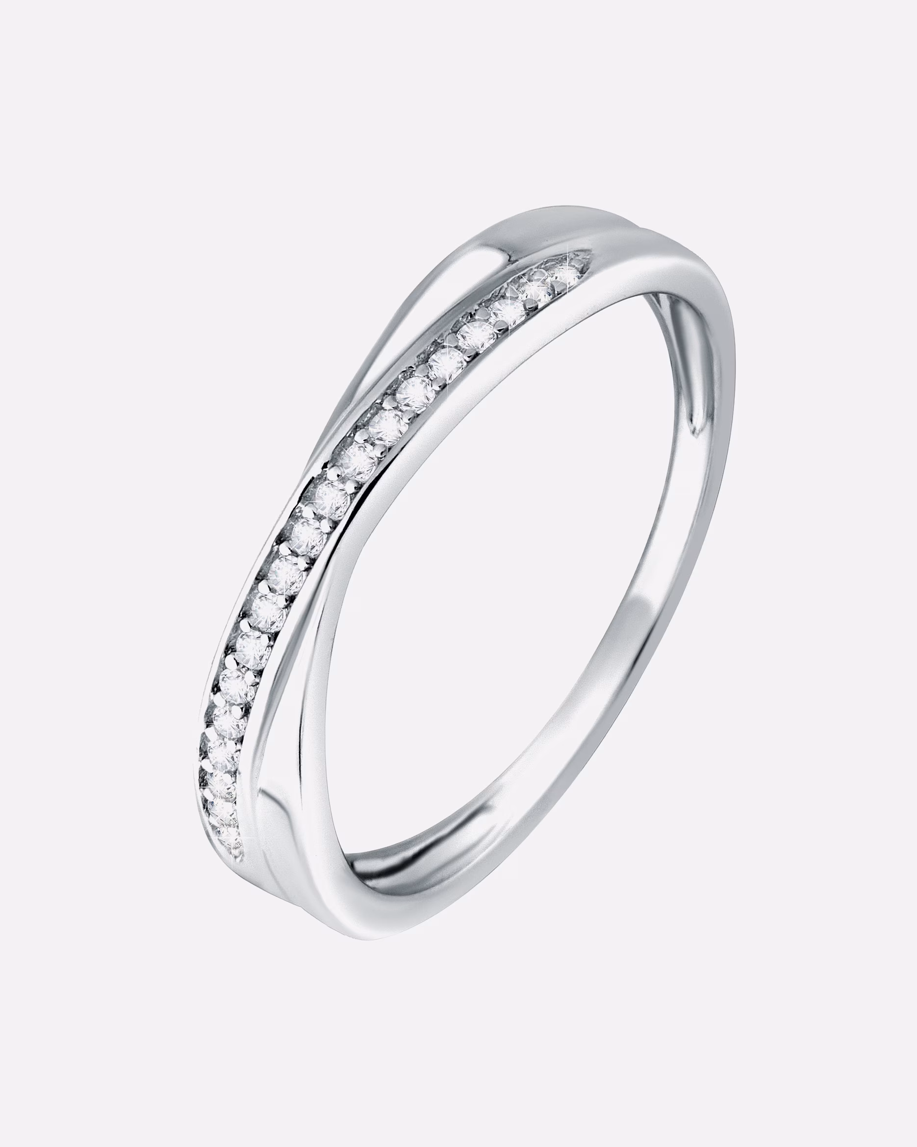 CHRIST Ring Ring 925 silver, recycled