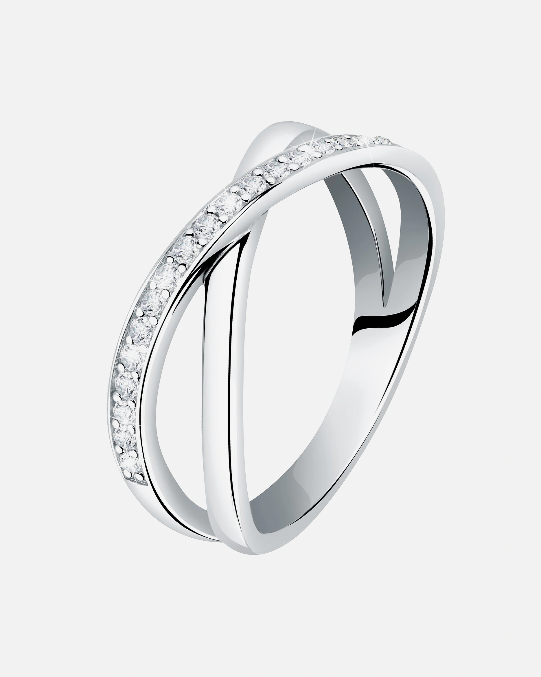 CHRIST Ring Ring 925 silver, recycled