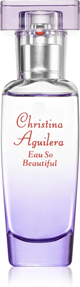 Christina Aguilera Eau So Beautiful Eau de Parfum for women 15 ml