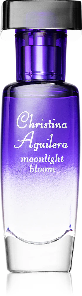 Christina Aguilera Moonlight Bloom Eau de Parfum for women 15 ml