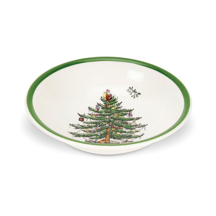 spode Christmas Tree bowl Ø15 cm