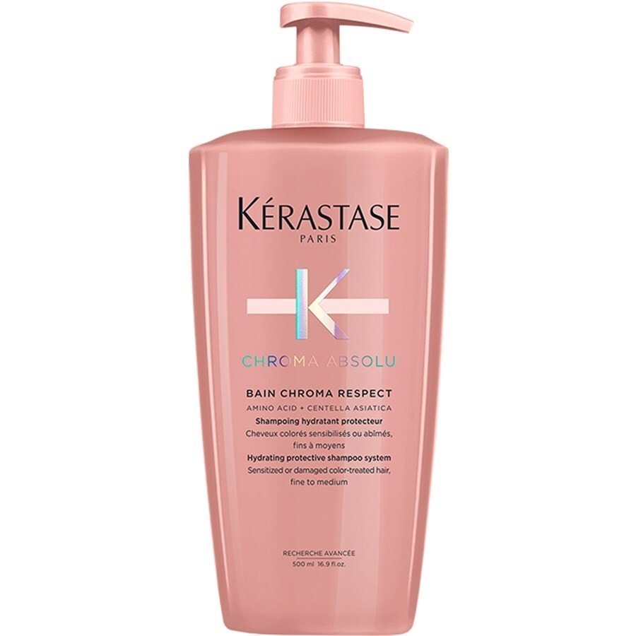 Kerastase Chroma Absolu Bain Chroma Respect