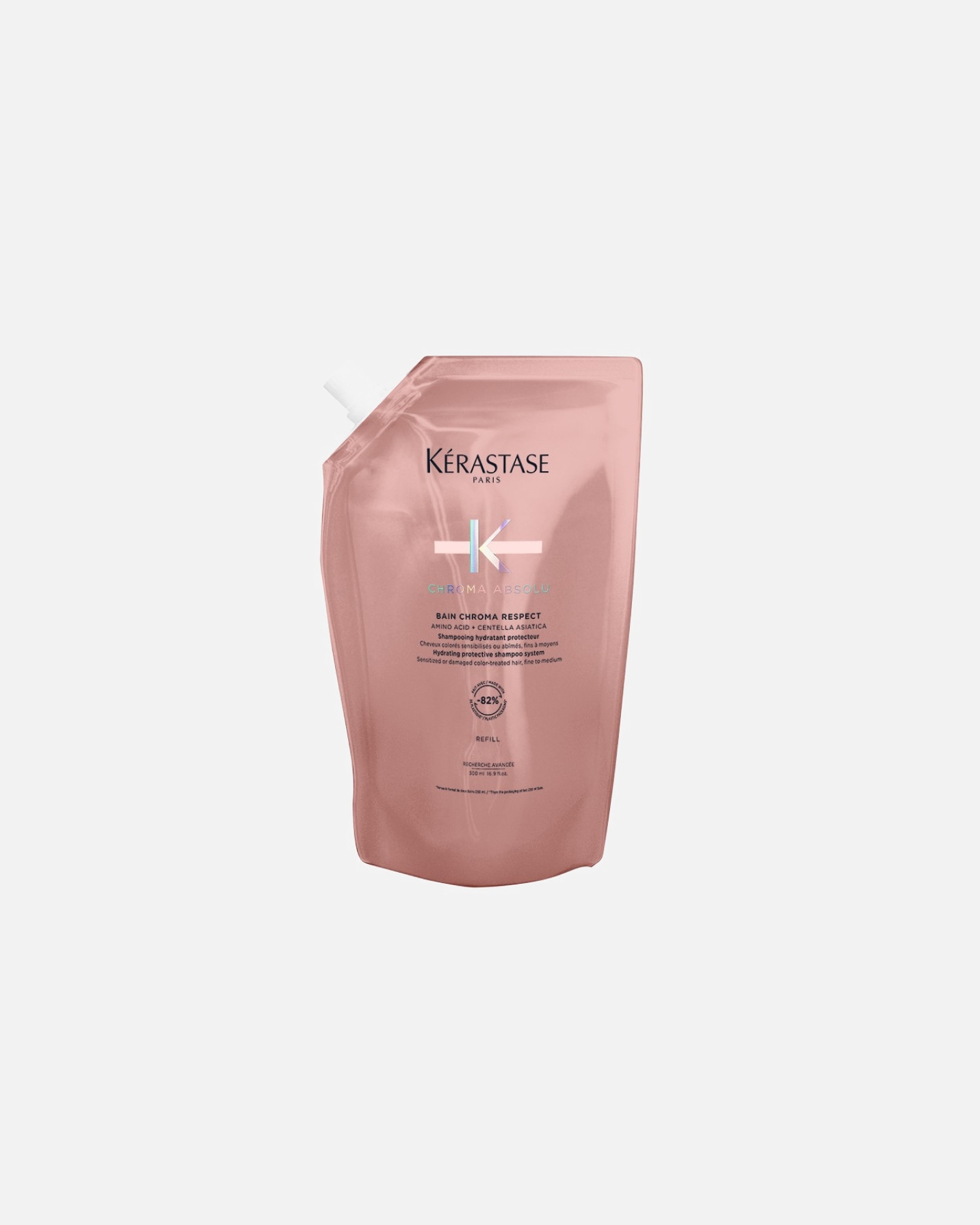 Kerastase Chroma Absolu Bain Chroma Respect Shampoo