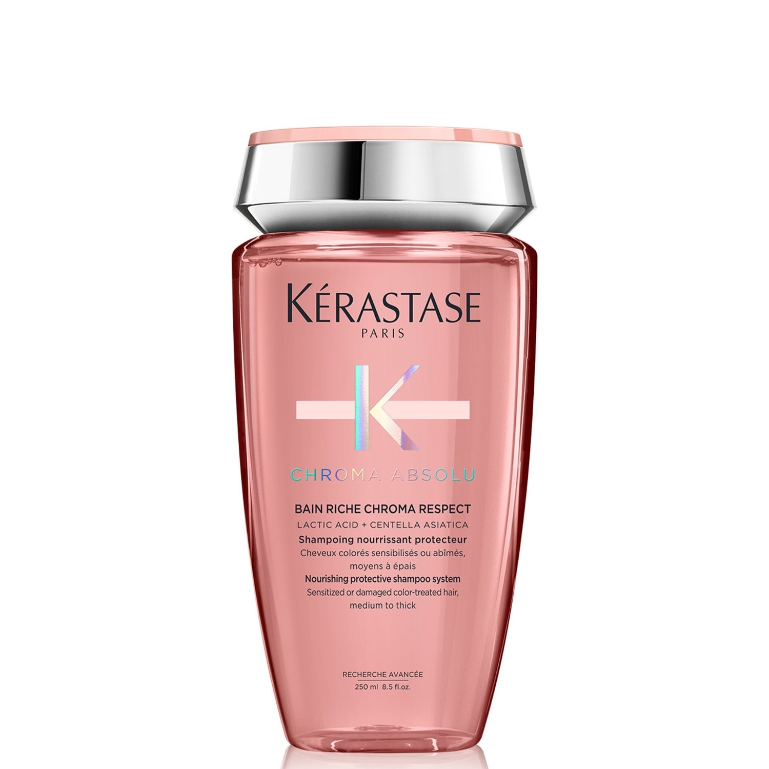 Kerastase Chroma Absolu Bain Riche Chroma Respect