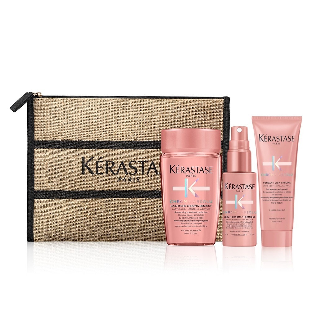 Kerastase Chroma Absolu Set