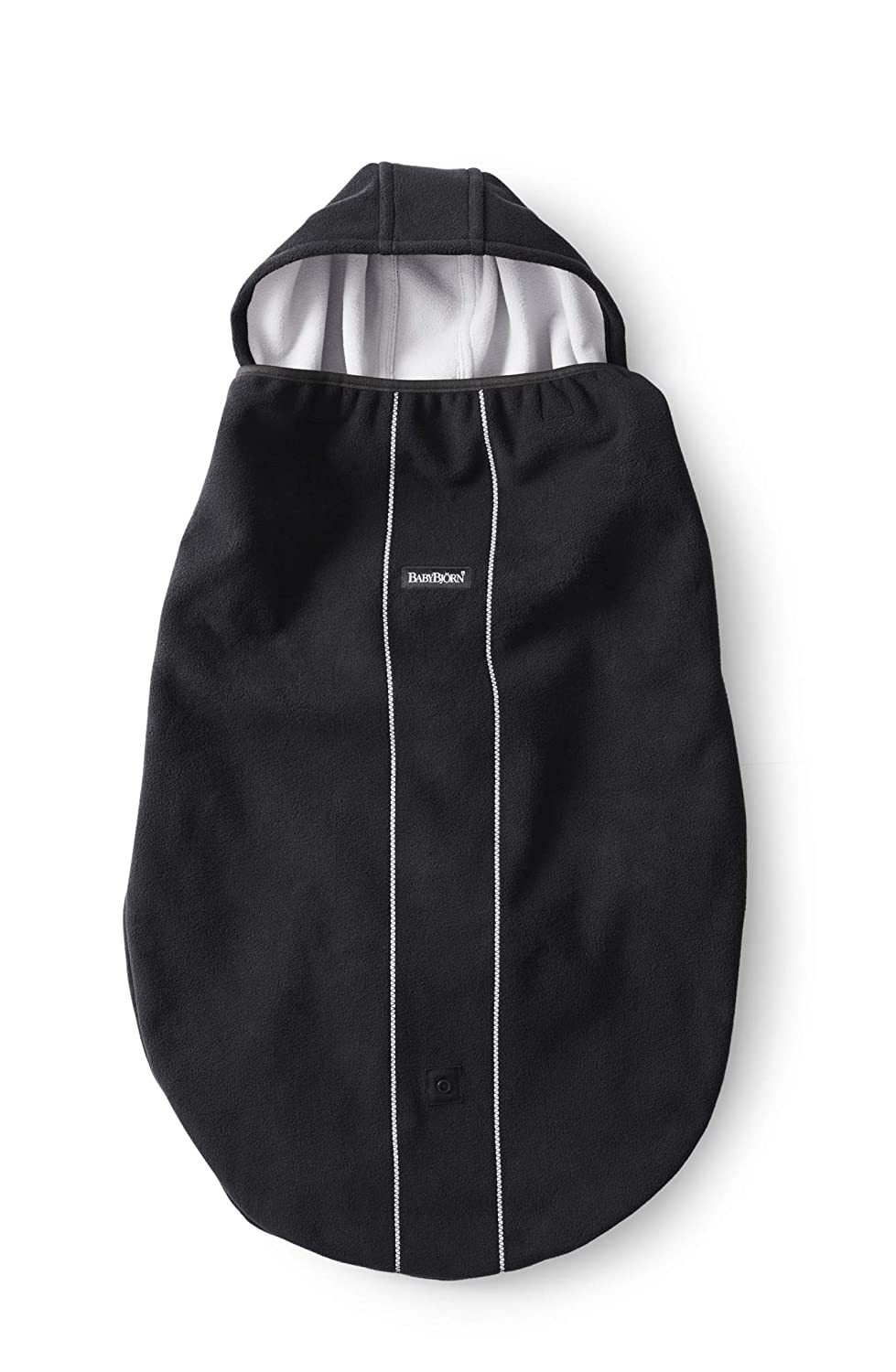 BABYBJÖRN Black Baby Carrier Cover