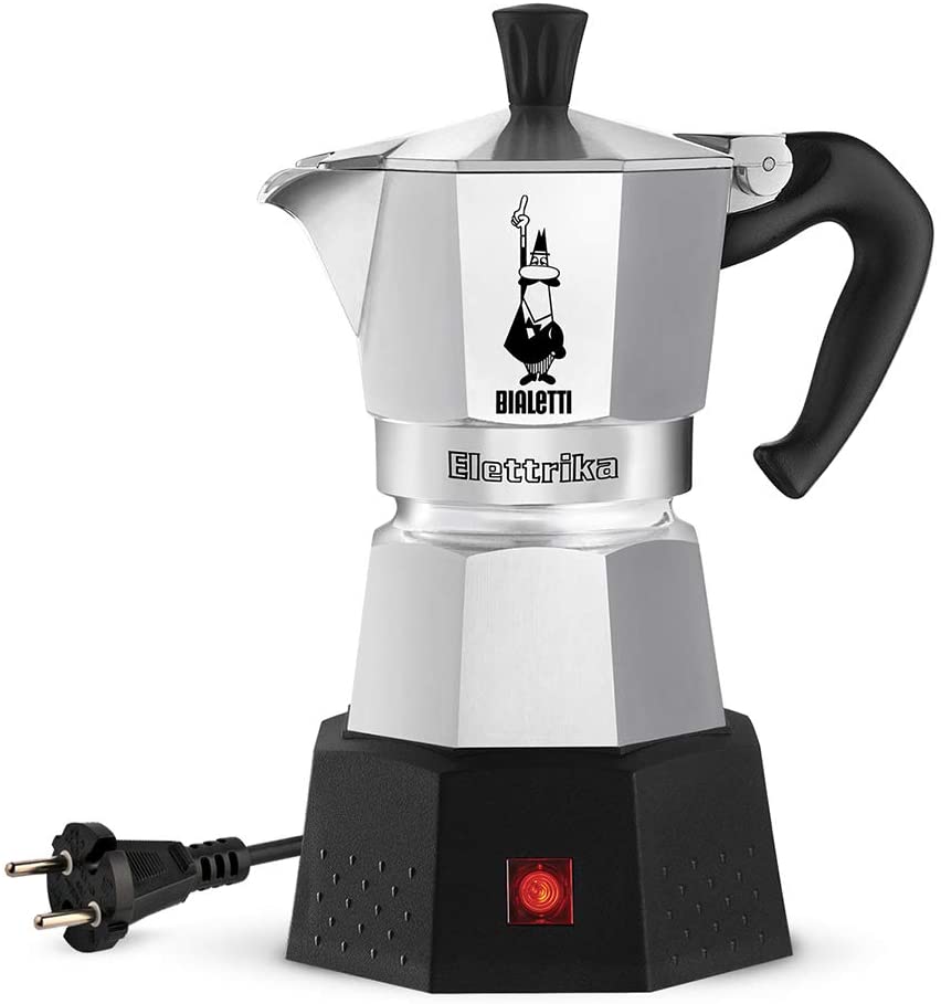 Bialetti 3152 Espresso Maker