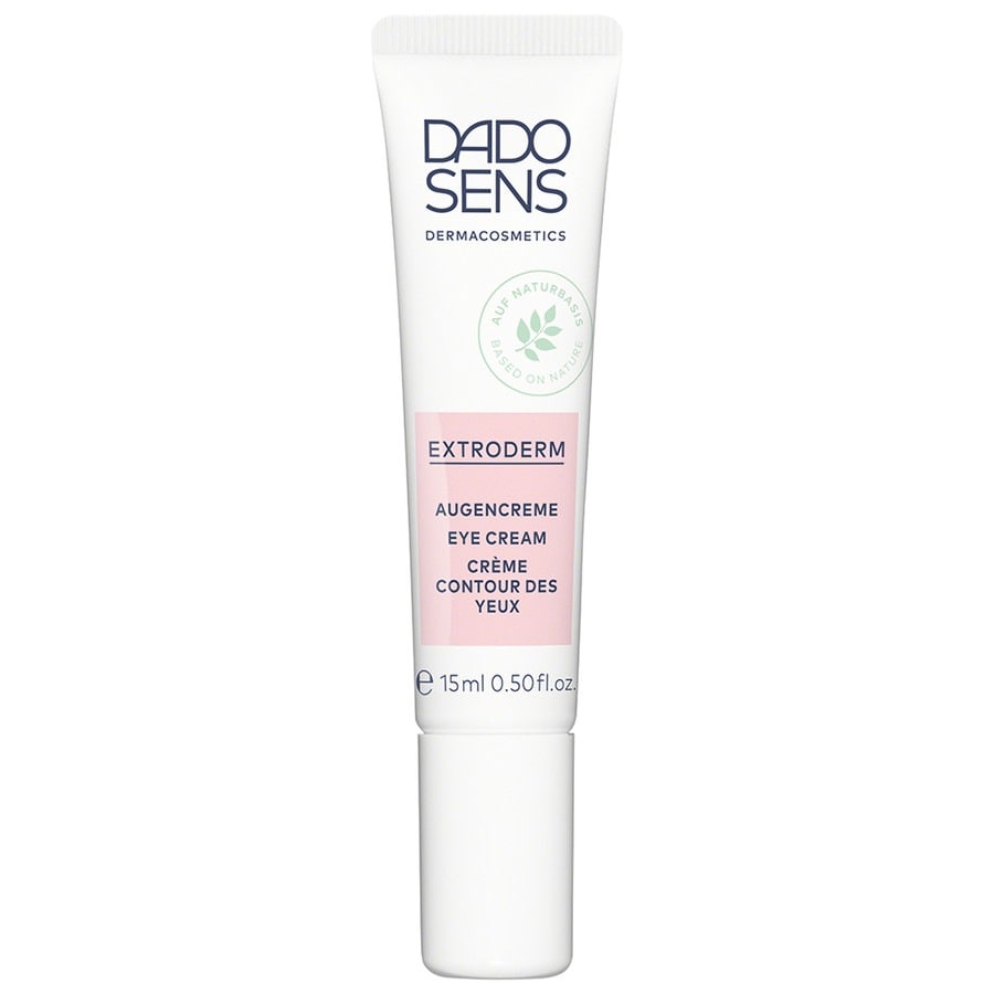 DADO SENS Dermacosmetics EXTRODERM EYE CREAM