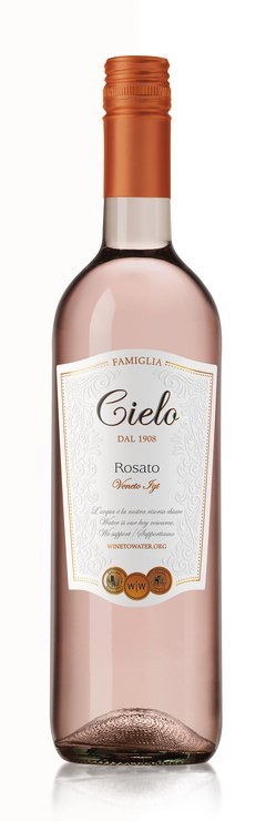 Cielo Cielo Rosé