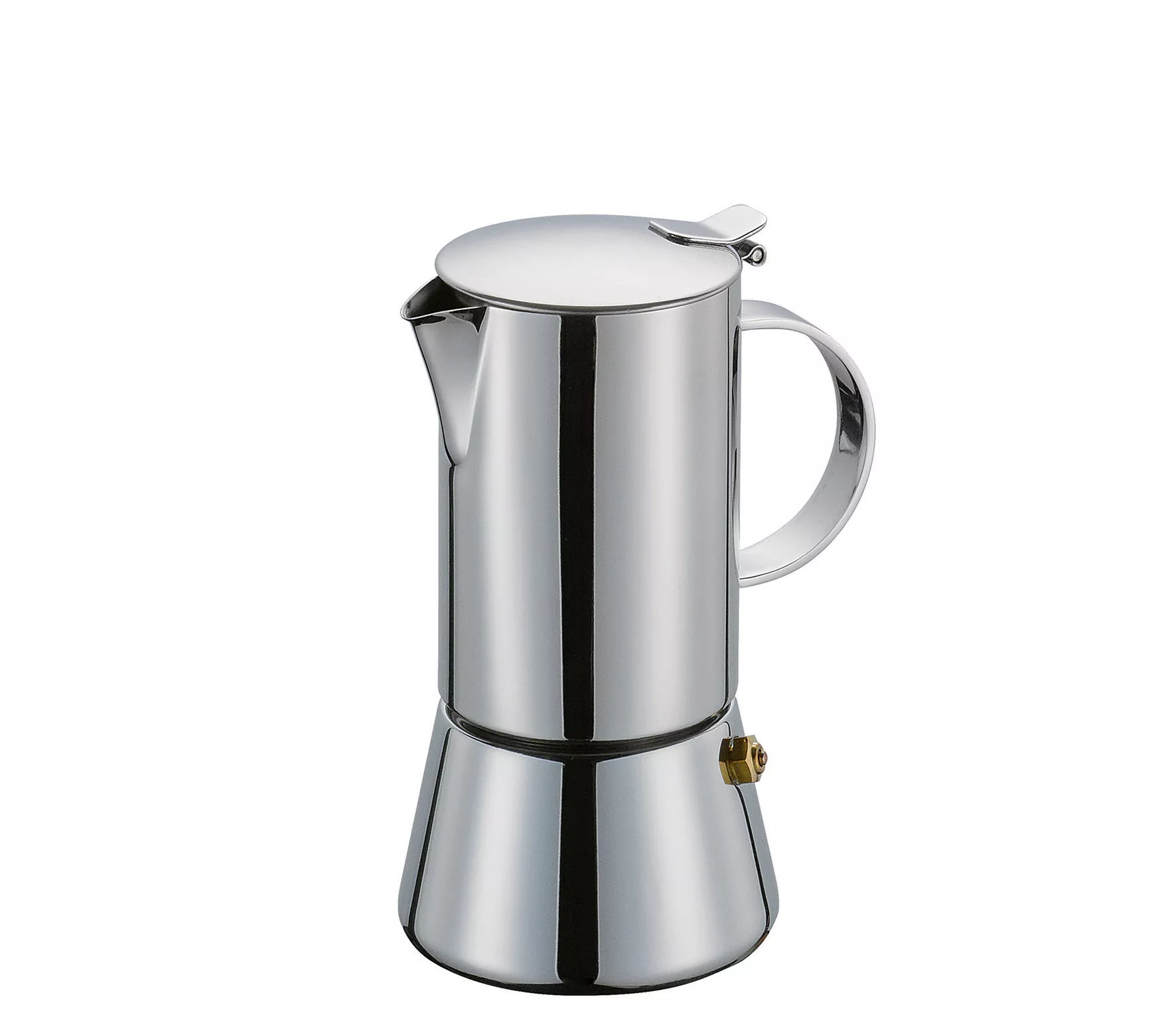 Cilio Espresso Maker