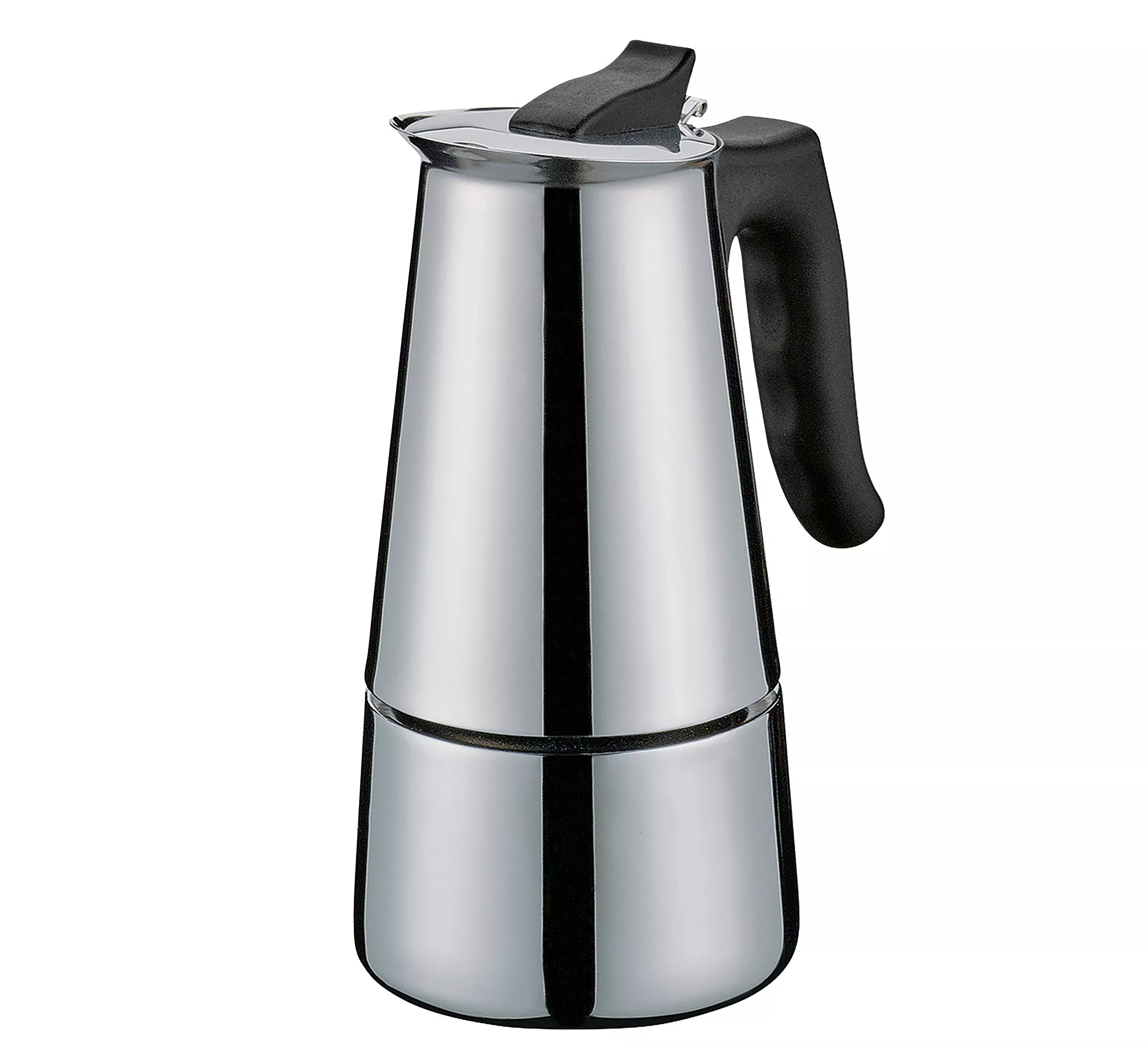 Cilio Espresso Maker
