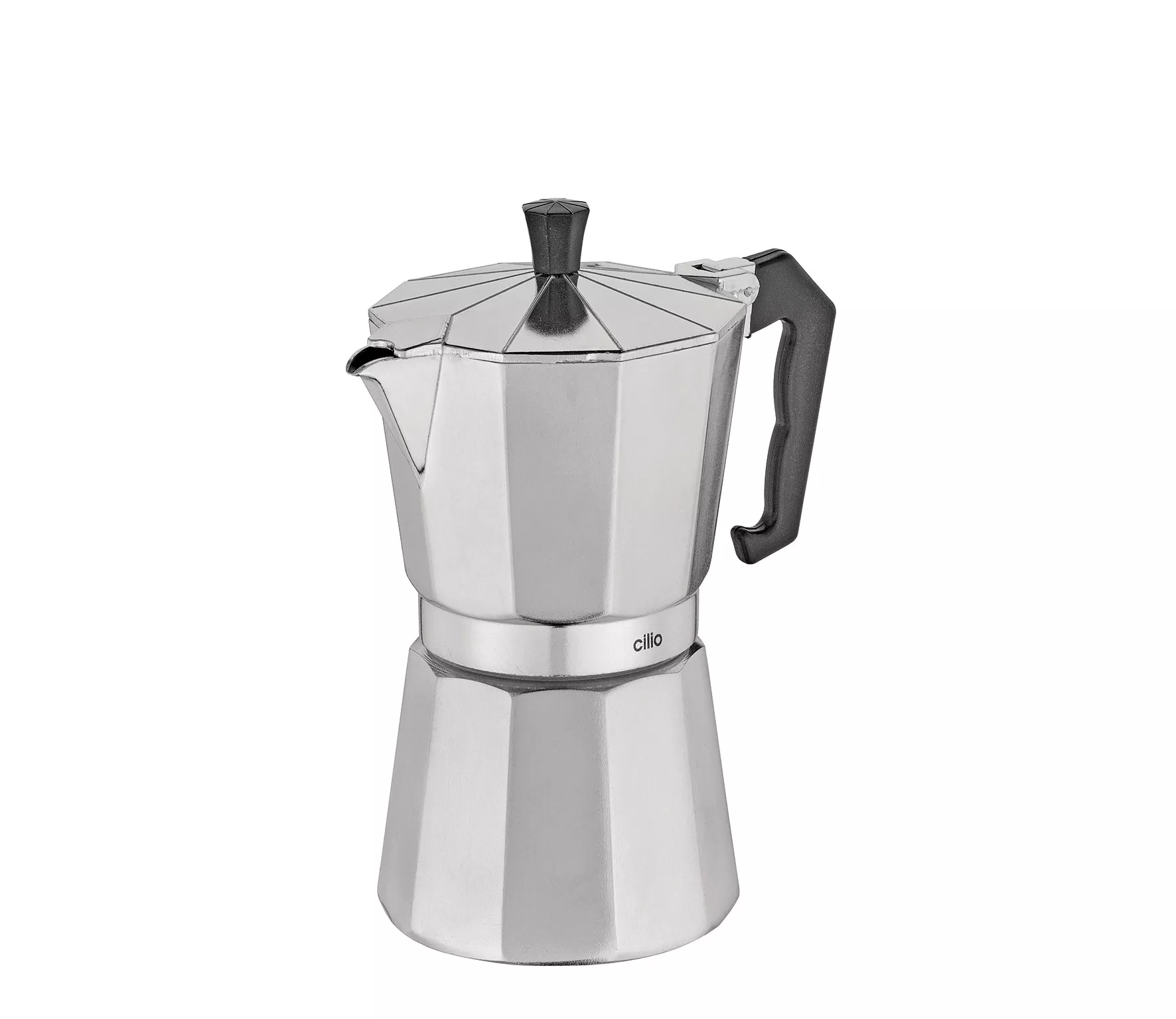Cilio Espresso Maker