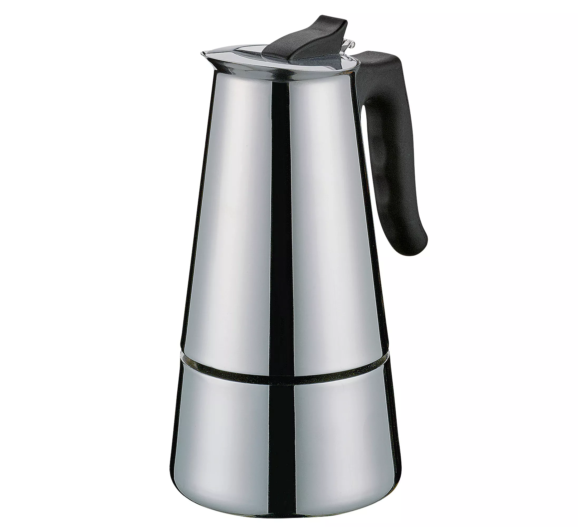 Cilio Espresso Maker