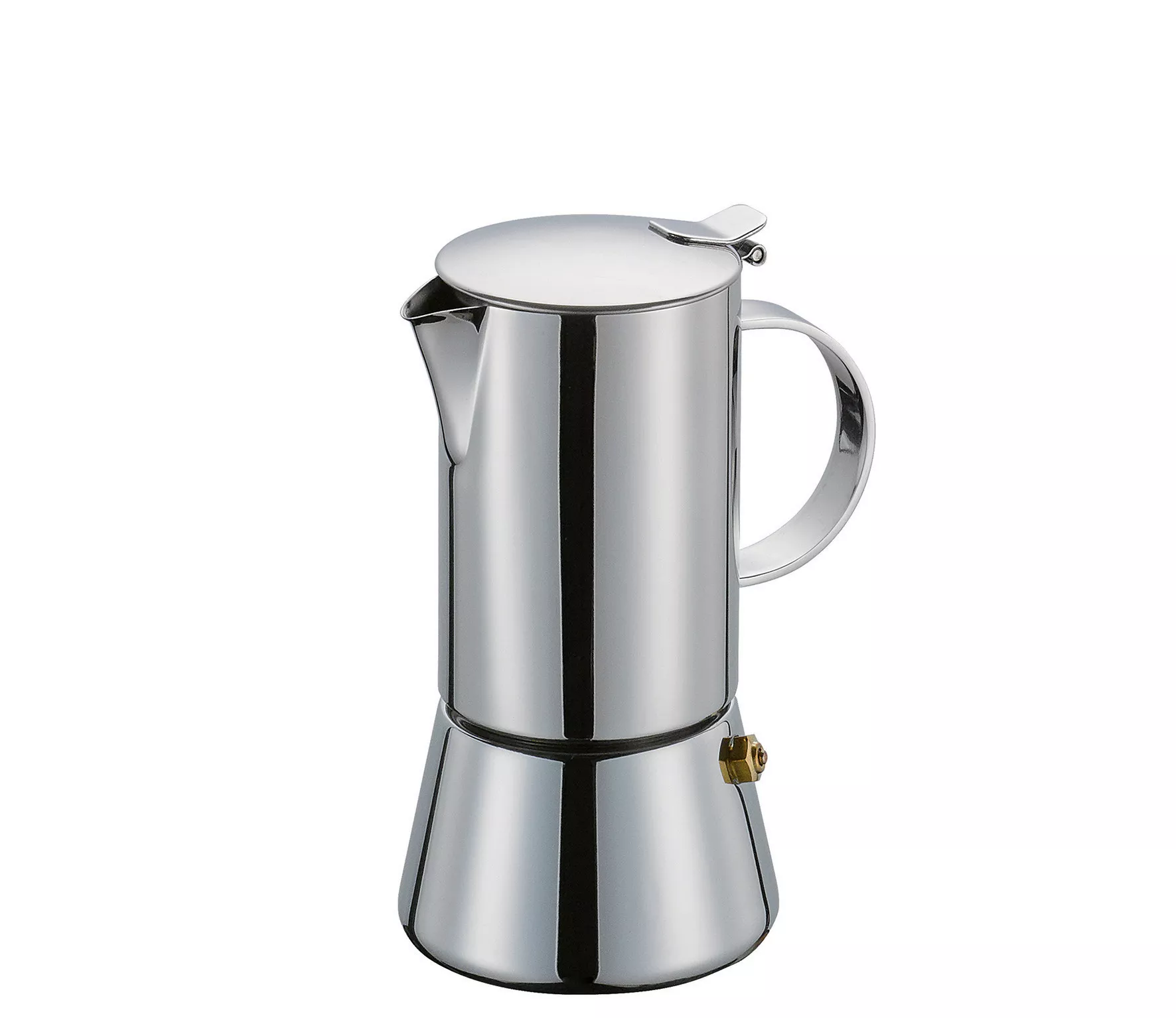 Cilio Espresso Maker