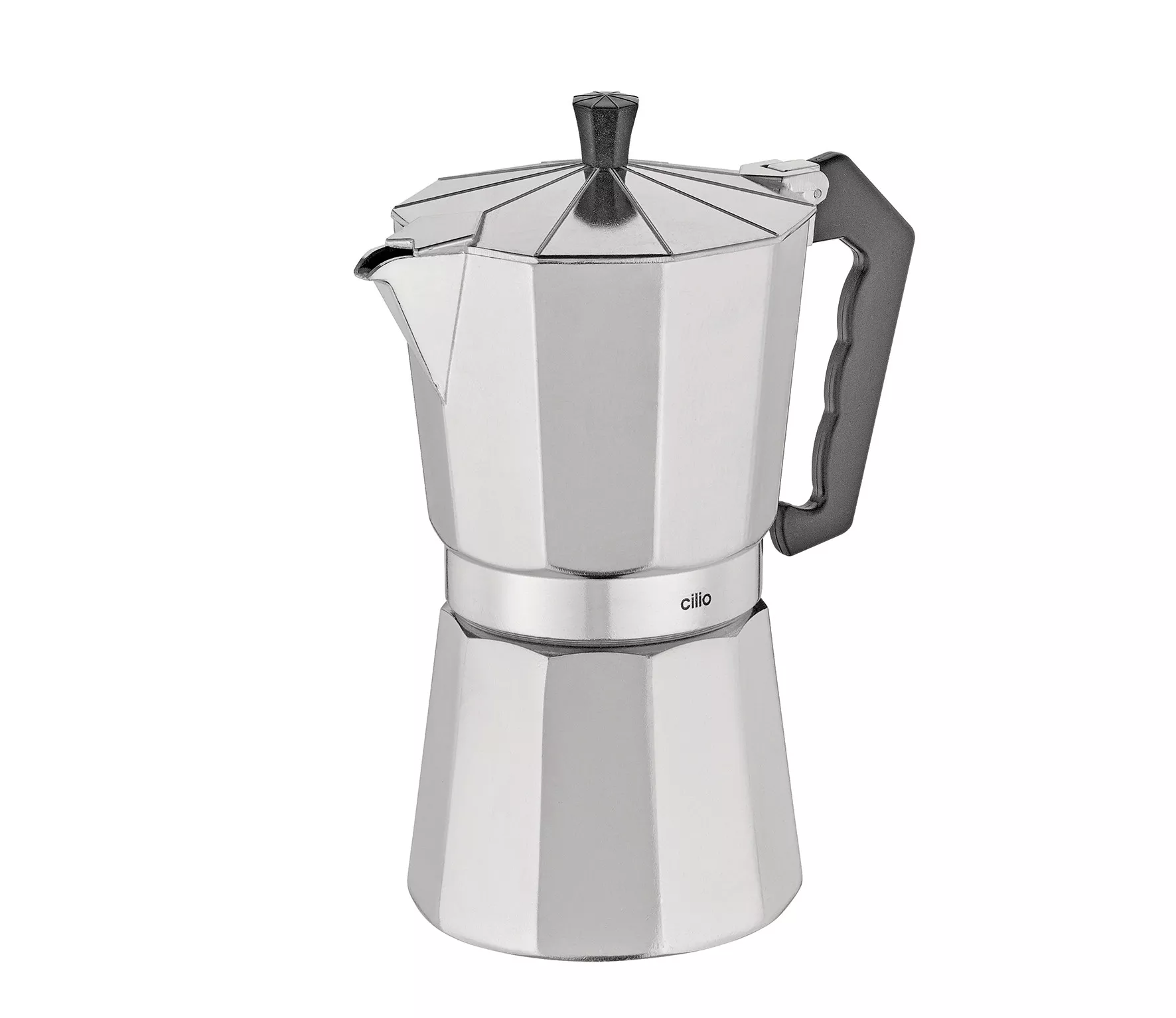 Cilio Espresso Maker