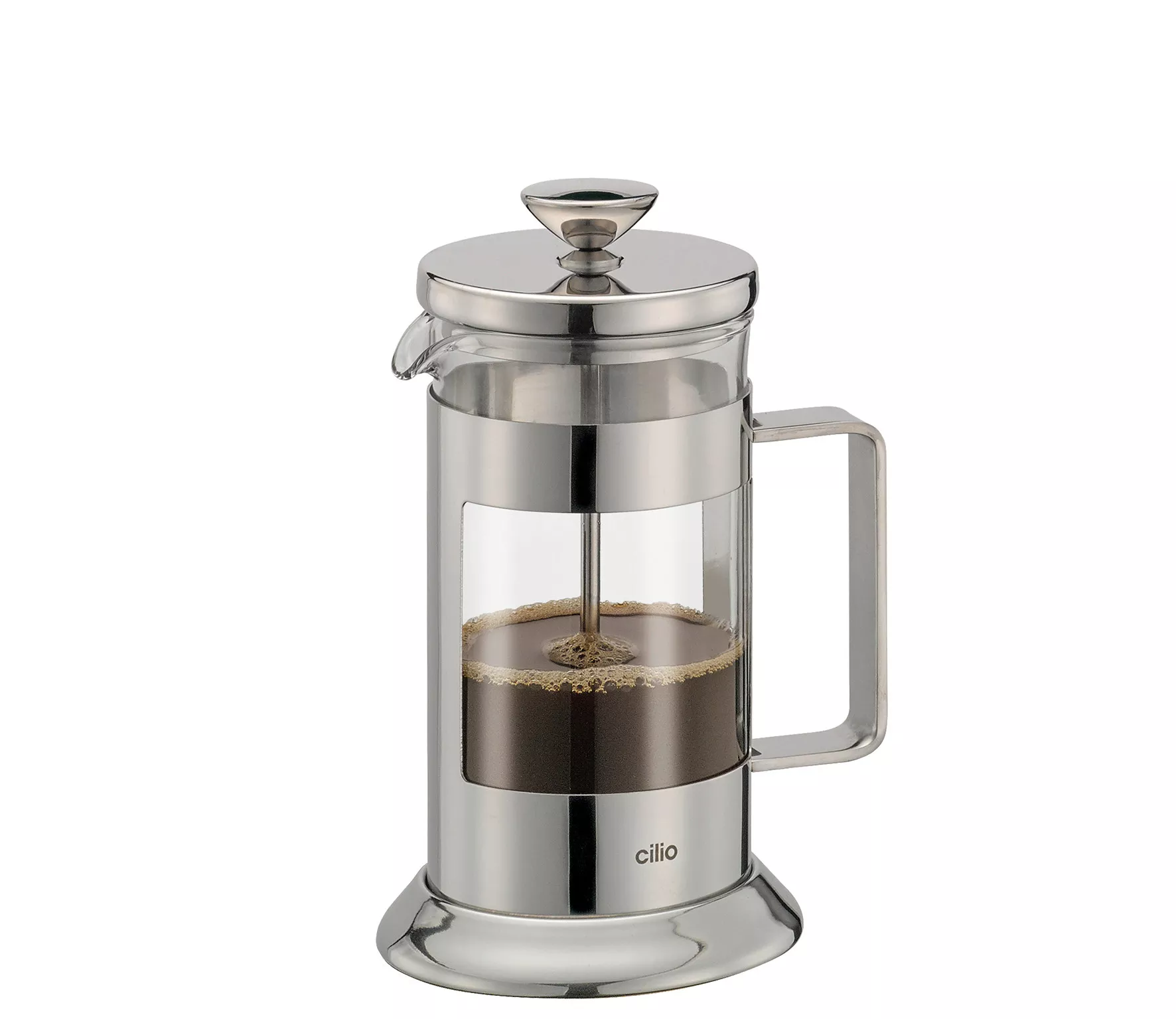 Cilio Coffee Maker 0.35 L