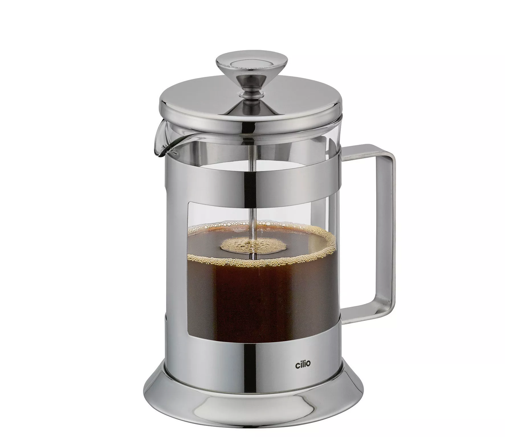 Cilio Coffee Maker 0.80 L