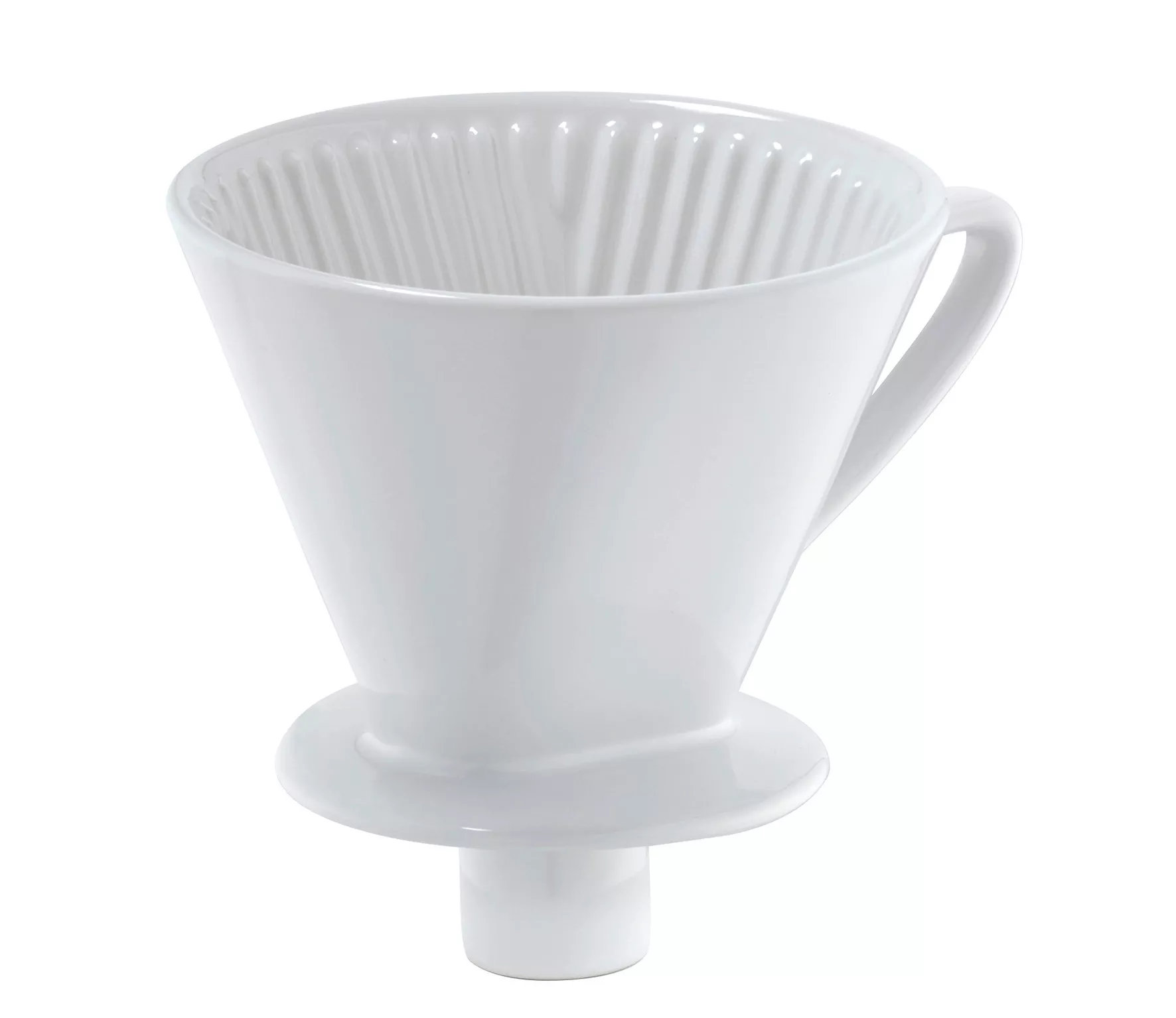 Cilio Coffee Filter Holder