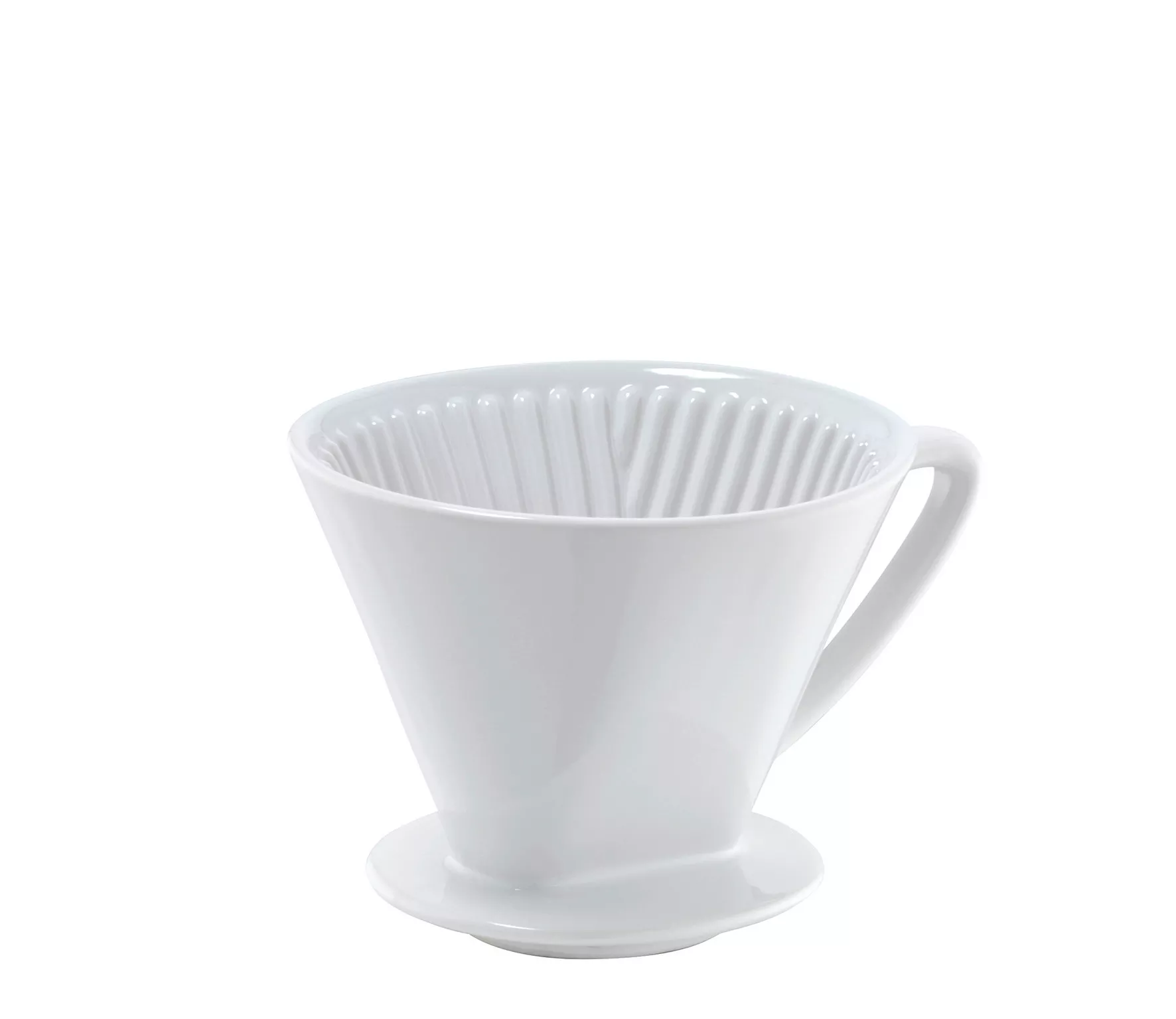 Cilio Coffee Filter Holder