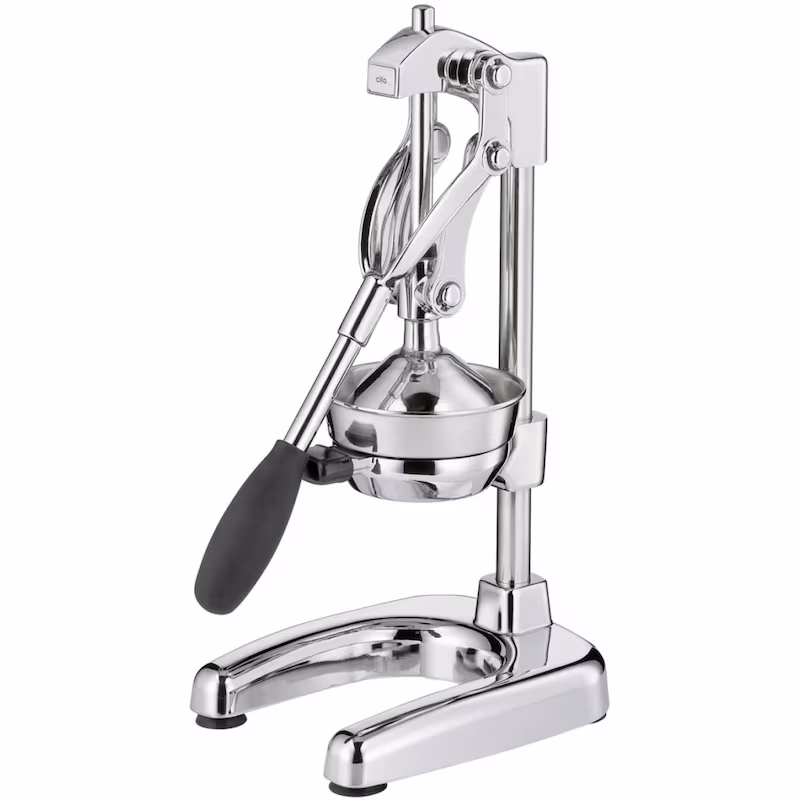 Cilio Professional Juicer