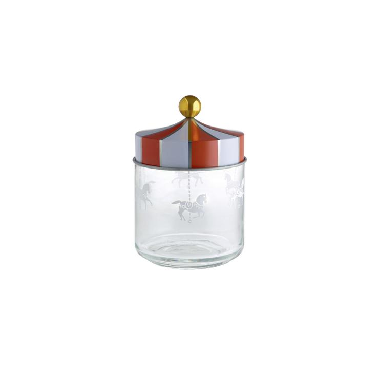 Alessi Circus Box