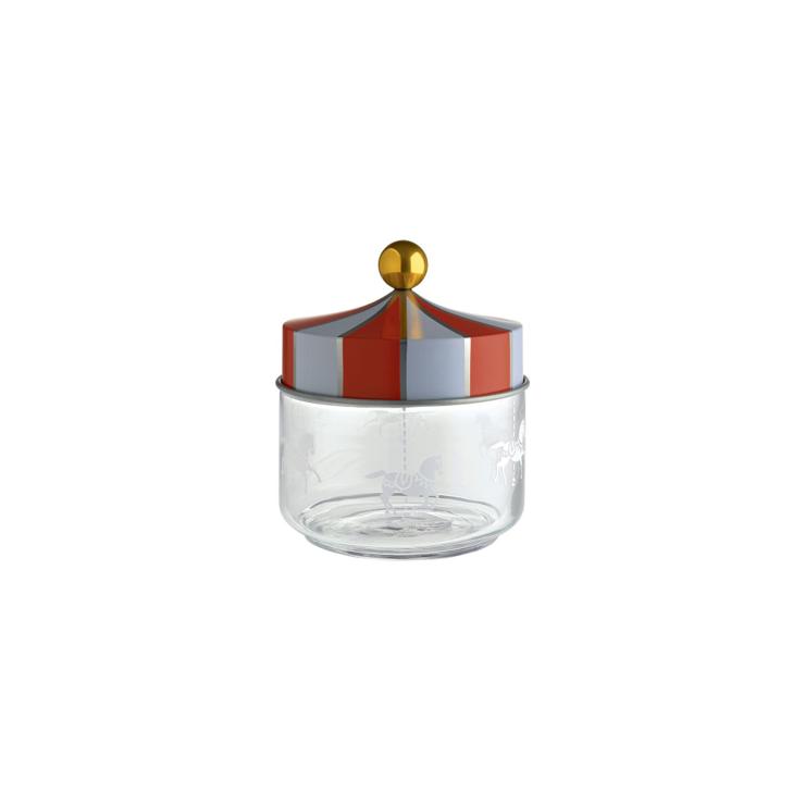 Alessi Circus Box