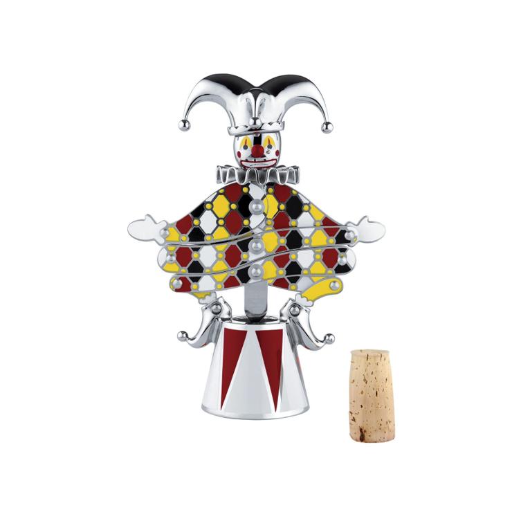 Alessi Circus Corkscrew