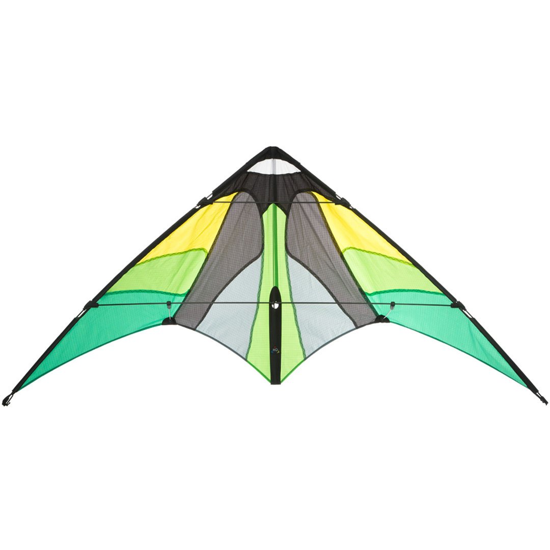 Invento Cirrus Kite Green