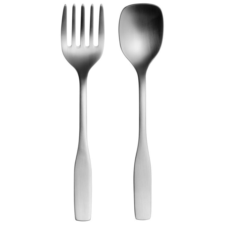 Iittala Citterio 98 Serving 2 Parts
