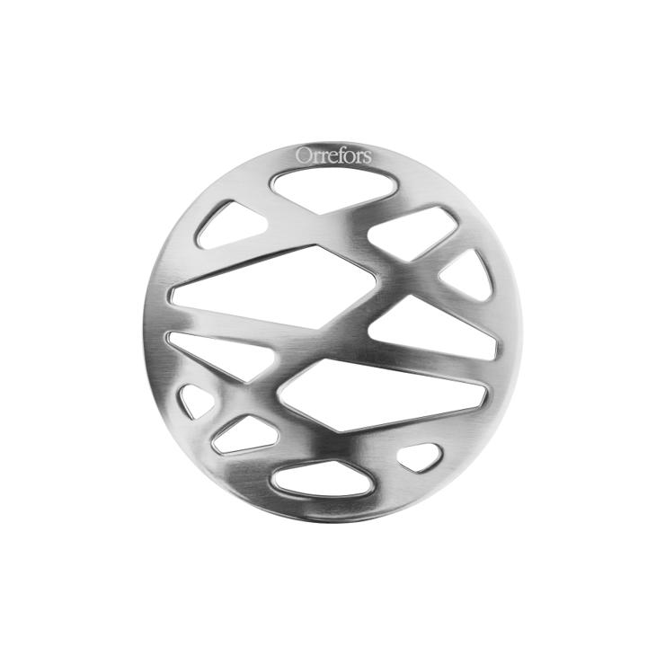 Orrefors City Coaster 4-Pack