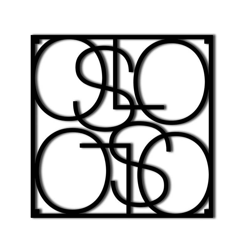 men-at-work City Trivet Trivet