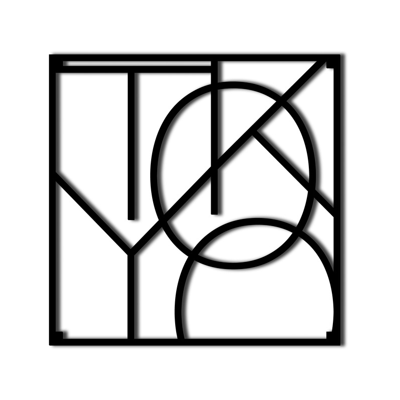 men-at-work City Trivet Trivet