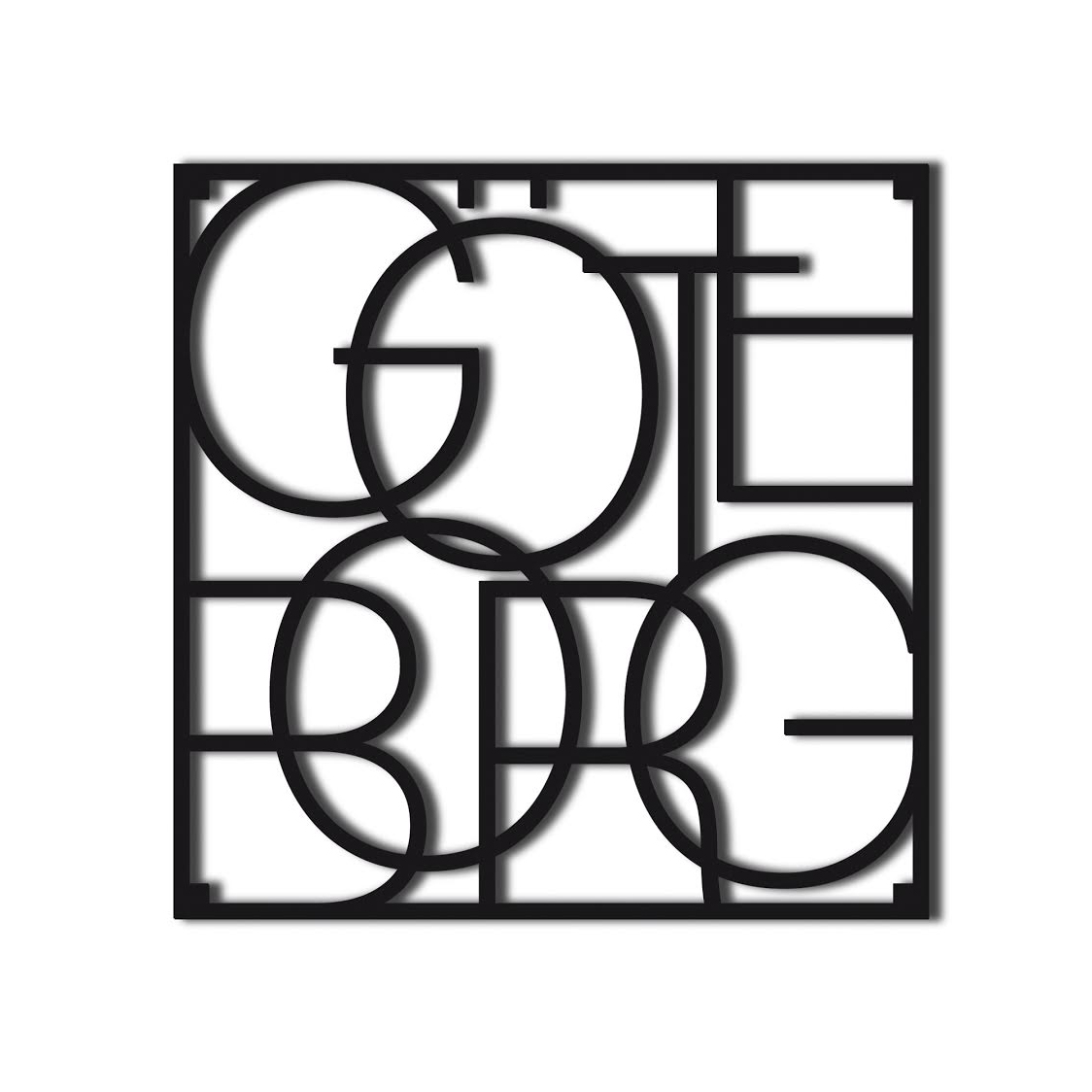 men-at-work City Trivet Trivet