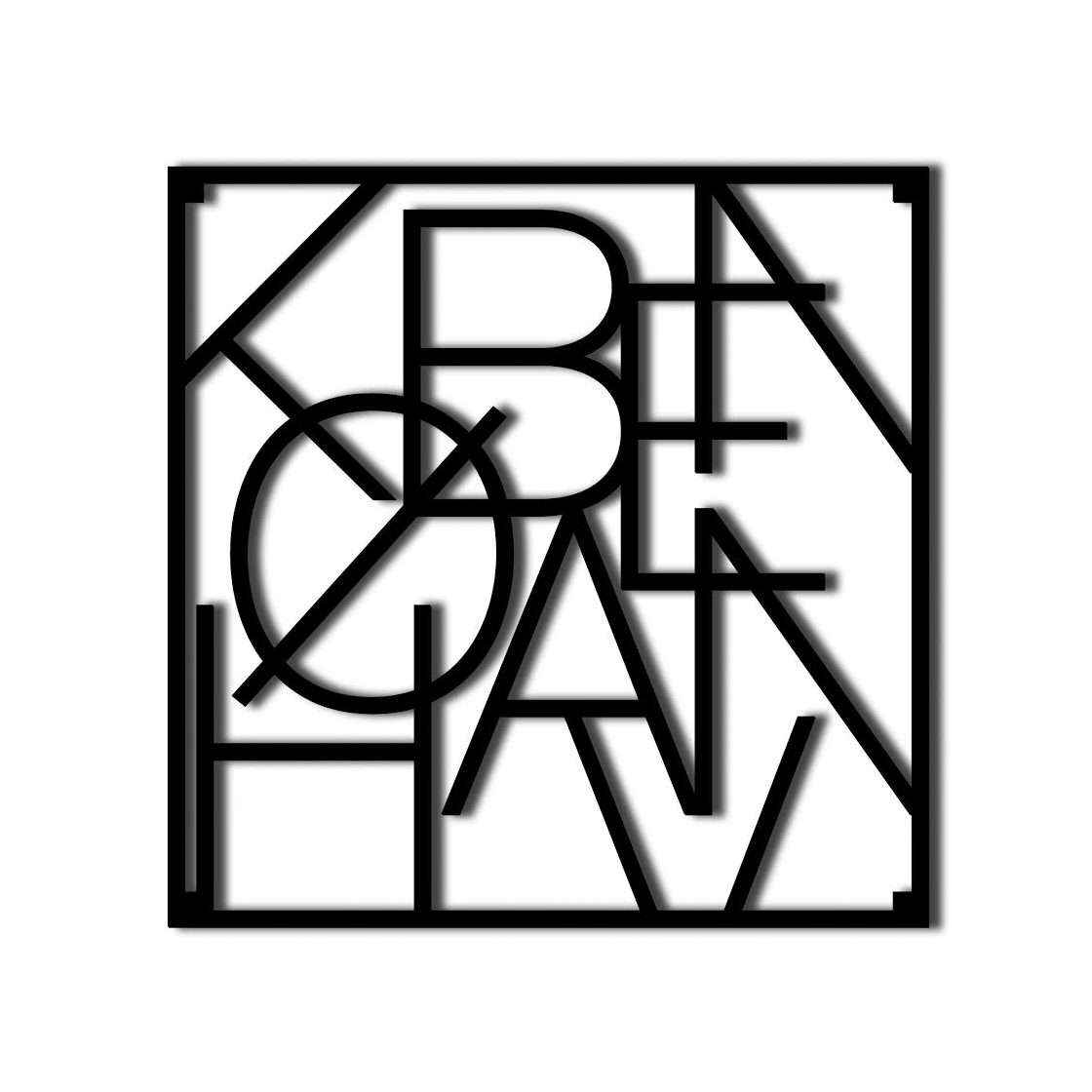 men-at-work City Trivet Trivet