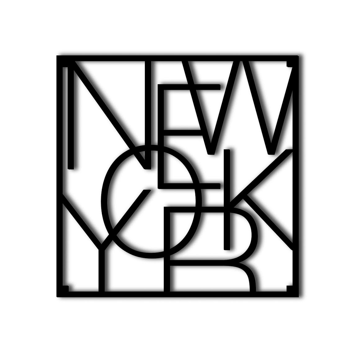 men-at-work City Trivet Trivet