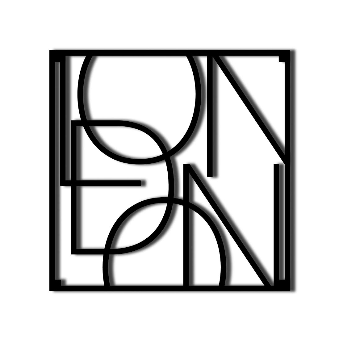men-at-work City Trivet Trivet