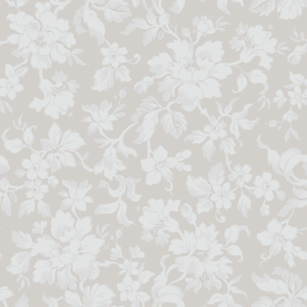 Borastapeter 5490 0.53 X 10.05 M "Lovisa" Wallpaper