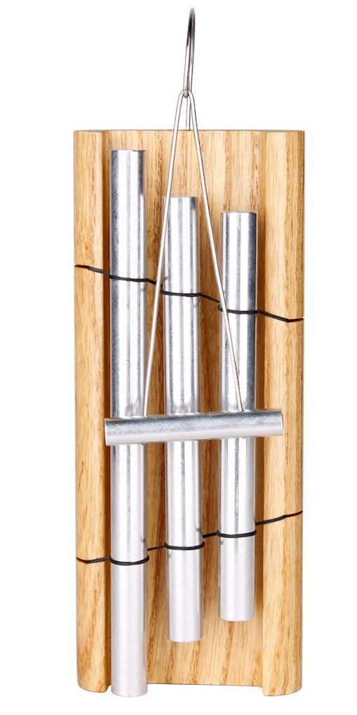 Woodstock Chimes Zenergy Door Chime