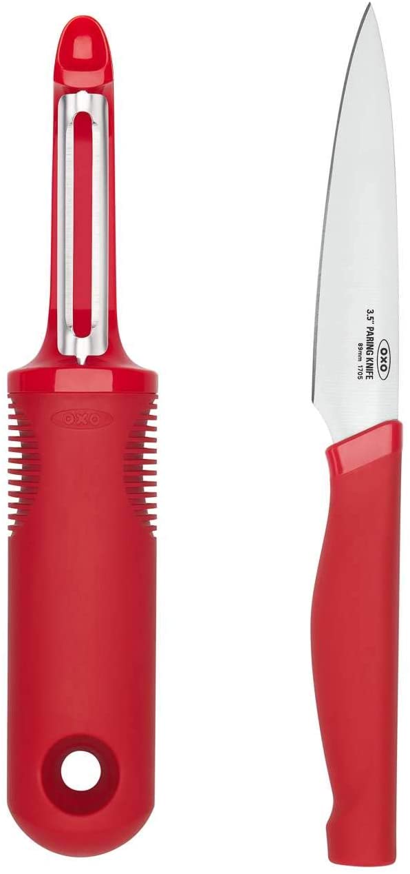 OXO - Good Grips Oxo Good Grips Julienne Peeler